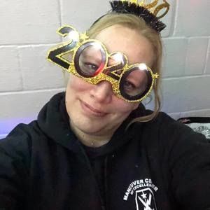 Meet your Posher, Beth